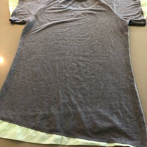 Oiselle shirt